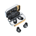 YD04 Wireless Headphones Bluetooth 5.0 Earphones Earbuds TWS Sport 9D Stereo HIFI Headset Noise Cancel LED Display Waterproof/ Bluetooth Earbuds. 