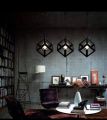 New Square Cube Hanging Lamp, Ceiling Light, Ceiling Lamp, Pendant Lamp, Pendant Light. 