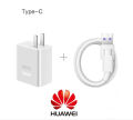 Huawei Original Type C Fast Charger 100% Huawei Original SuperCharge Fast Charge / 22.5W  for HUAWEI MATE 30 pro 20 pro 9 10 P10 P10+ P20 P20+ P30 P30+. 