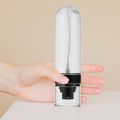 Bottles  Empty Fine Mist Plastic Mini Travel Bottle Small Refillable Liquid Containers For Cosmetic 30ml 100ml Spray. 