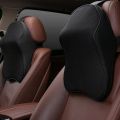 Car Neck Rest Headrest Pillow Cushion. 