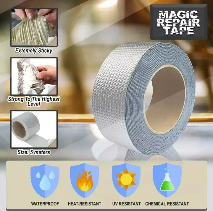 Aluminum%20Foil%20Butyl%20Rubber%20Tape%20Stop%20Leak%20Stick%20Waterproof%20Repair%20Super%20Nano%20Tape%20Self%20Adhesive%20for%20Roof%20Hose%20Repair%20Flex%20Tape%201.5MTR%20-%20Image%207