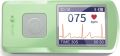 EMAY Portable ECG Monitor | Record ECG and Heart Rate | Compatible with Smartphone and PC. 
