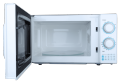 Dawlance MD 4 N - Classic Series Microwave - 20 Ltr - White. 