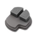 Suzuki 2 Button Sillicon Rubber Pad. 