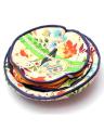 Discount Kitchen Roti Cotton Cloth Basket Washable. 