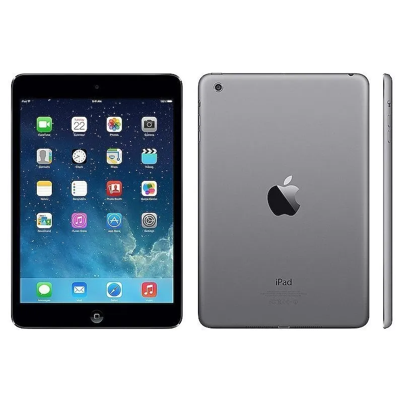 Apple 2024 iPad Mini 2nd Generation