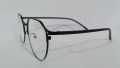 Ampm Original Glasses Frame for Unisex | EyeWear Vintage Design | Stylish Specs. 