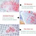 25/100PCs Disposable Pastry Bag Icing Piping Bag Cake Pastry Cupcake Decorating fit All Size nozzles Pastry Bags Bakeware Tools. 