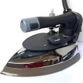 INDUSTRIAL STEAM PRESS IRON. 