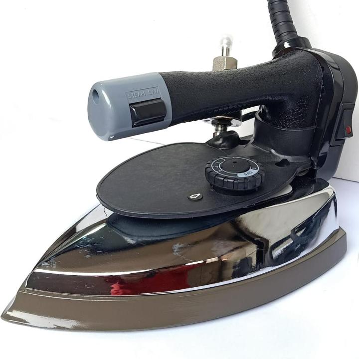 INDUSTRIAL STEAM PRESS IRON