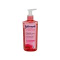 Johnsons Face Care Daily Essentials Wash Johnsons Face Cleanser, Fresh Hydration, Micellar Cleansing Jelly, Normal Skin, 200Ml. 