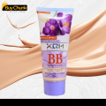 XQM Base BB Cream 6-in-1 – Smooth, Moisturising & Even Tone | Brighten & Moisturise Instantly | Natural Glow for All Skin Types. 