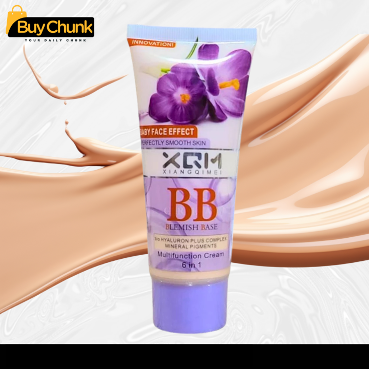 XQM%20Base%20BB%20Cream%206-in-1%20%E2%80%93%20Smooth,%20Moisturising%20&%20Even%20Tone%20%7C%20Brighten%20&%20Moisturise%20Instantly%20%7C%20Natural%20Glow%20for%20All%20Skin%20Types%20-%20Image%206