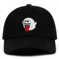 【VIPMIMD Mall】Bryson Tiller Mario Hat Rapper Trapsoul Snapback Hip Hop Dad Hat Distressed Boo Baseball Cap. 