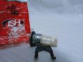 TAPA LOCK FOR HONDA CD100 \ SIDE COVER LOCK FOR HONDA PRIDOR \ CD100 - ISH. 