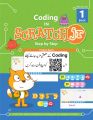 Coding in ScratchJr Book-1. 