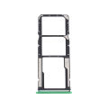 Xiaomi Redmi Note 12 SIM Tray Sim Jacket Sim Slot Sim Door For Redmi Note 12 - Green. 