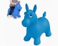 Baby Jumping Animal Hopper - Inflatable Jumping Horse (Large Size) With Music. 
