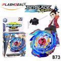 Beyblade Burst (Hand grip shooter,Genuine product)launcher included,Box packed. 