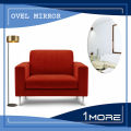 1MORE Wall Mirror Sticker, Mirror Wall Sticker, Shape Mirror Sheet, Mirror Wall Sheets. 