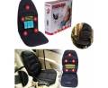 Car Seat Massager - 4 massage modes: Kneading, Tapping, Shiatsu, Knocking. 