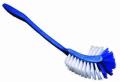 High Quality Toilet Brush, Double Sided Toilet Cleaning Brush, Plastic Double sided Hockey Toilet Brush,. 
