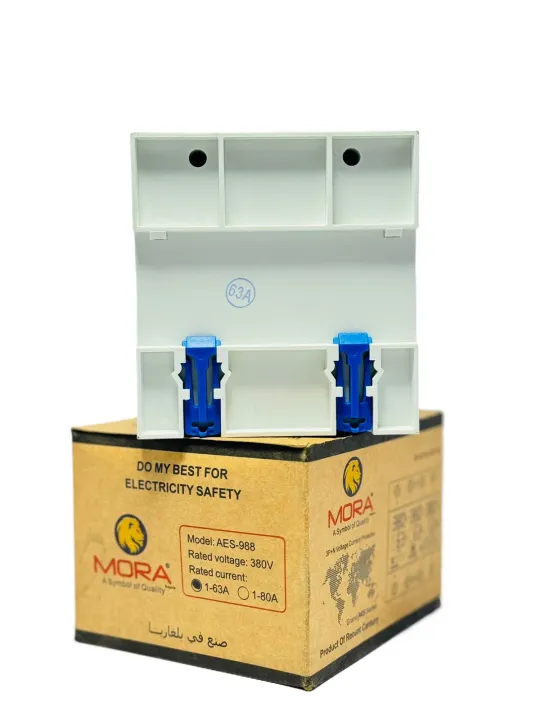 MORA%203PHASE%2063A%20UNDER%20OVER%20VOLTAGE%20AND%20CURRENT%20PROTECTOR%20-%20Image%208