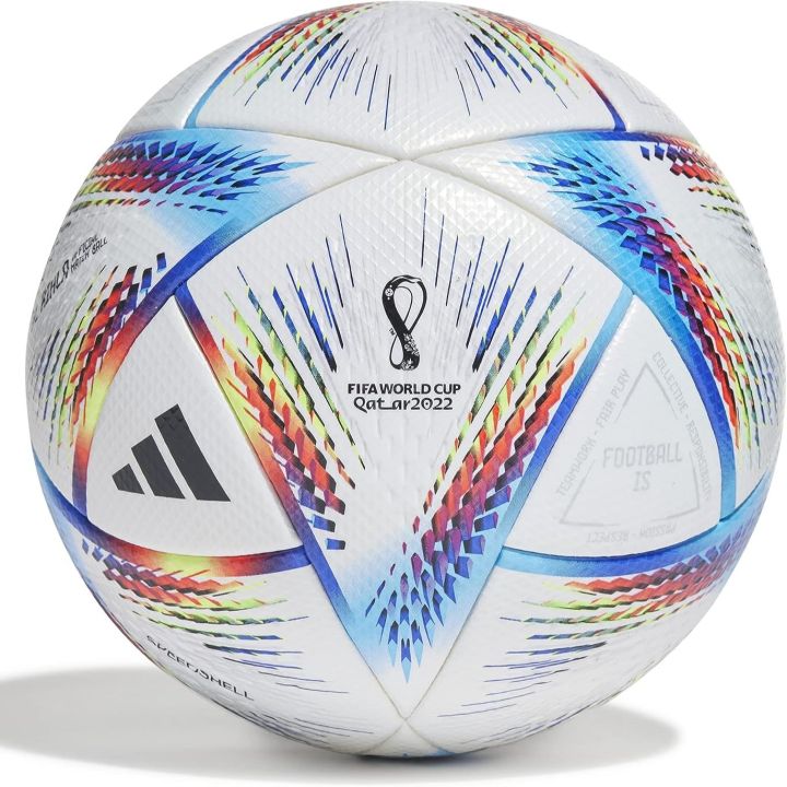 FIFA World Cup Qatar 2022 Al Rihla Training Soccer Ball