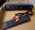 ECHOLINK EL-7214 Ultra Full HD Digital Satellite TV Receiver | Full HD Wi-Fi TV Receiver | Echolink | TV Receiver. 