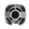 Brand New Sun Visor Clip For Honda CR-V Civic Accord Odyssey 88217-S04-003ZA Grey. 