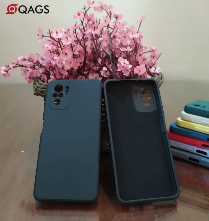 Xiaom%20i%20Redm_%20i%20Note%2010%20/%20Note%2010S%20Multi%20Color%20Matte%20Soft%20Tpu%20Case%20Silicone%20Thin%20Back%20Cover%20-%20Image%202