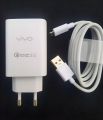 Vivo 44w Fast Charging Adapter - Flash charger Qualcomm 5.0 Quick Charge for Vivo_V23,V23e,V20SE,V20 Pro. 