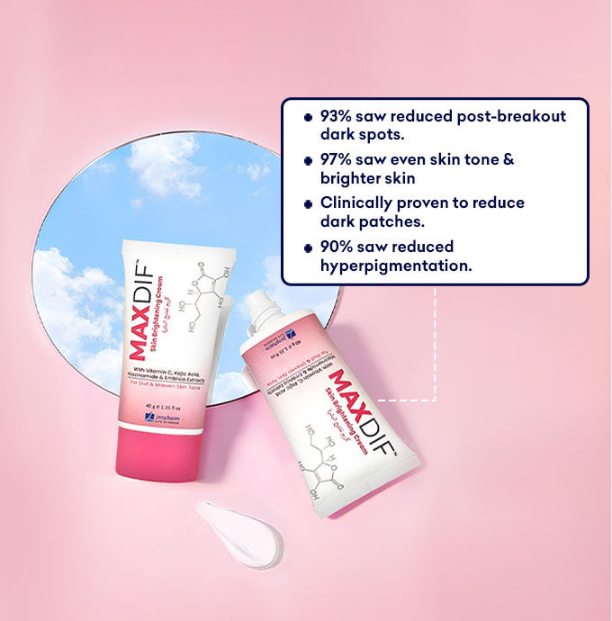 Jenpharm%20-%20Maxdif%20Skin%20Brightening%20Cream%20With%20Vitamin%20C%20&%20Niacinamide%20-%2040gm%20%7C%20For%20Dark%20Spots,%20Hyperpigmentation%20&%20Even%20Tone%20%7C%20No.#1%20Best%20Selling%20Face%20Cream%20in%20Pakistan%20-%20Image%204