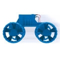 4M-Salt Water Powered Truck STEM Science Kit. 