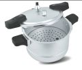 Majestic Ultra Pressure cooker with Steamer 2in1 Best Quality Heavy Weight Steamer cooker 7L-9L-11L. 