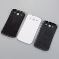 For Samsung Galaxy S3 i9300 i9305 9300i 9308i Battery Cover Housing Back Rear Door Case Replacement Repair Parts. 