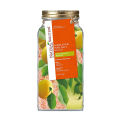 𝐖𝐁𝐌 - Natural Solution Pink Salt Body Soak with Marula Oil,Organic Joint & Muscle Relief 3 lbs. 