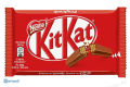 Kit Kat chocolate( PACK OF 3). 