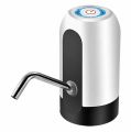 Automatic Electric Water Bottle Pump High Quality Mini Electric Pump Noise Less Best For homes and kitchen. 