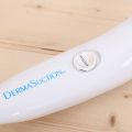 New Original 4-in-1 DermaSuction Blackhead Remover Machine - The Ultimate Acne Pore Cleaner. 
