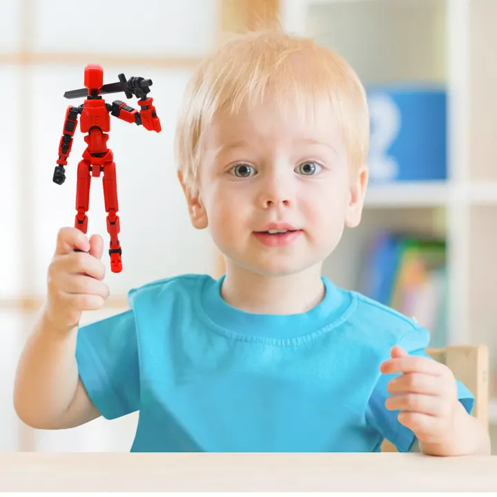 Full%20Joint%20Action%20Figure%20Toy%20Kids%20Full%20Body%20Action%20Figures%20Movable%20Toys%20Models%20Multi-Jointed%20for%20Dining%20Table%20Coffee%20Table%20Desk%20Bookshelf%20Bedside%20-%20Image%204
