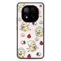 Cute Chic Series Soft Phone Case - Metal Case - Design 2 - Xiaomi Redmi Note 14 Pro Plus 5G. 