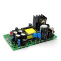 AC-DC 5V 12V 24V Dual Output Precision Buck Converter AC 220V To 5V 12V 24V DC Step Down Transformer Power Supply Module. 