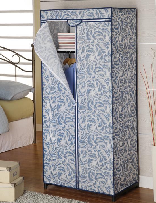 Space Series Master Portable Wardrobe