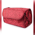 Makeup Organizer and Cosmetic Bag (Cash on delivery). 