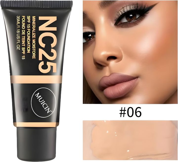 Lumera%20Mineralize%20Moisture%20SPF%2015%20Foundation%20Tube%20-%20Flawless%20Matte%20Finish%20&%20UV%20Protection%20-%20Image%206