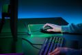 Razer Firefly V2 - Micro-textured Surface Mouse Mat with Razer Chroma™. 