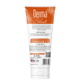 Derma Shine Almond & Honey Massage Cream. 