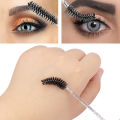 100 Pcs Eyelash Brushes Makeup Brushes Disposable Mascara Wands Applicator Spoolers Eye Lashes Cosmetic Brush Makeup Tool DFGGT. 